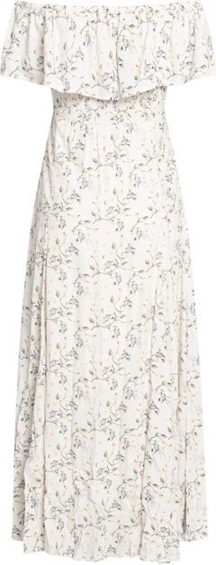 Juliette Midi Dress - Pastel Blue