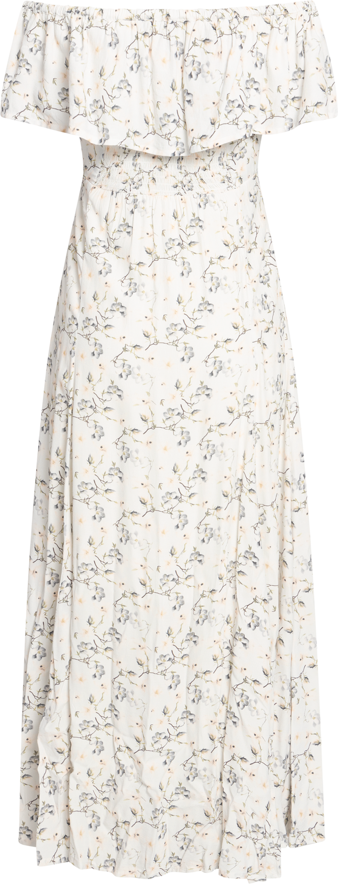 Juliette Midi Dress - Pastel Blue