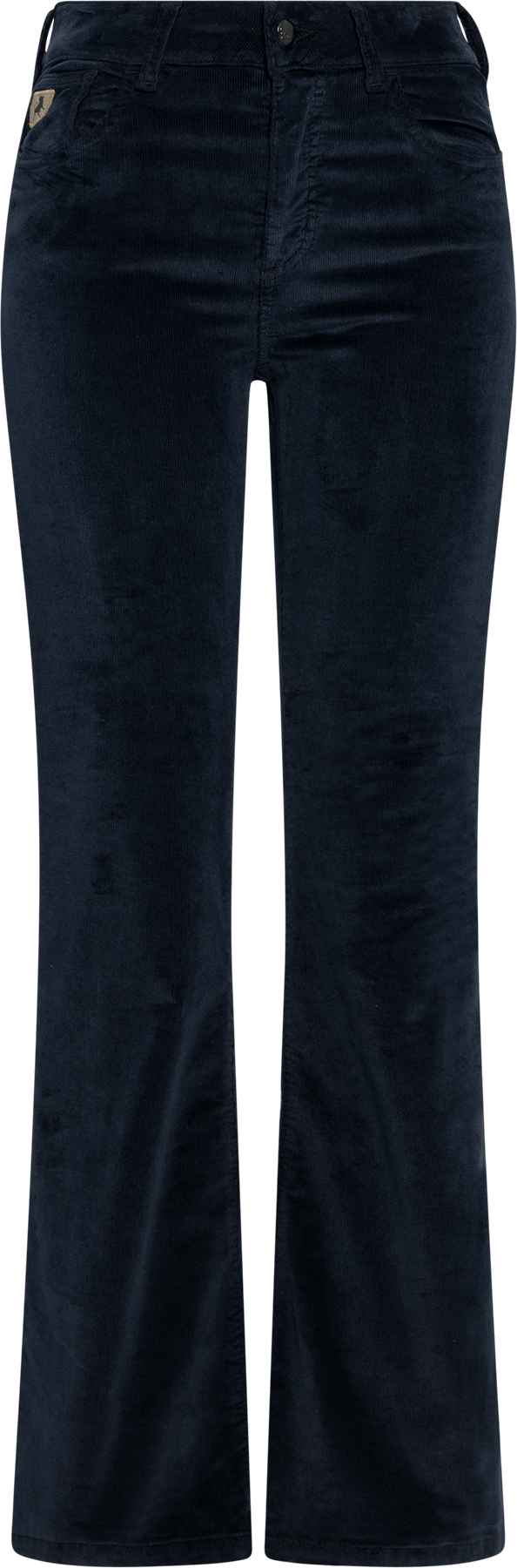 Raval 16 - Shiny Micro - Navy