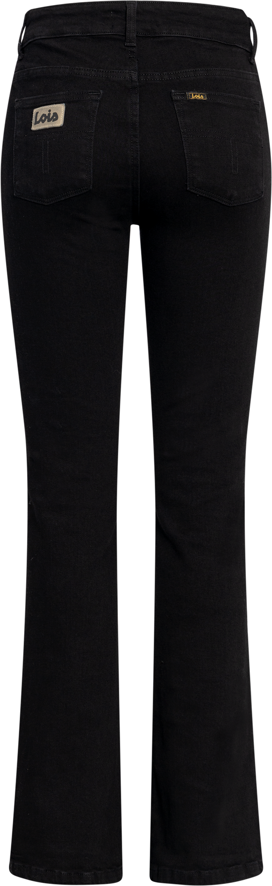 Raval 16 - The Black Caspar - Stone Black