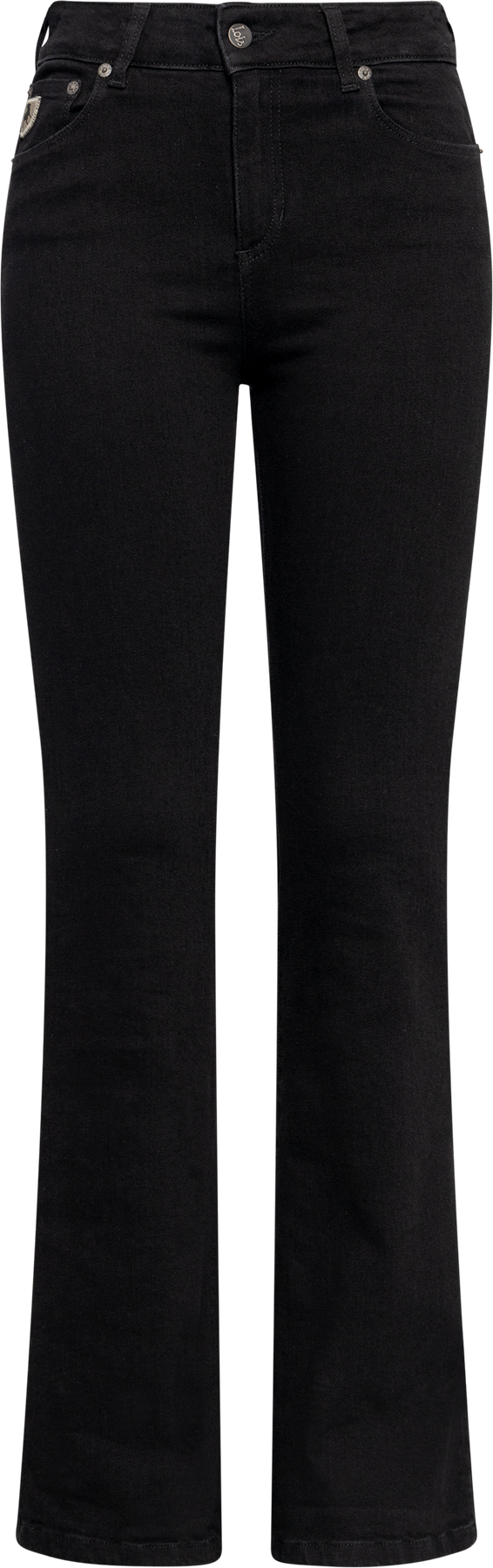 Raval 16 - The Black Caspar - Stone Black