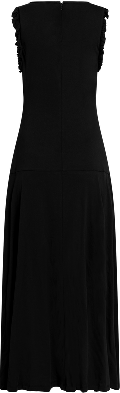 Bendetta Dress - Noir
