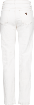 95 Stovepipe Bianco - White