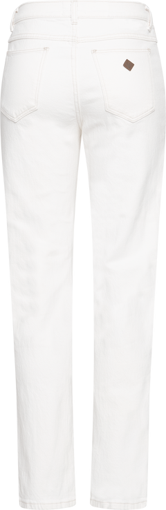 95 Stovepipe Bianco - White