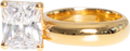 Omotesando Cider Ring - Gold