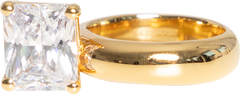 Omotesando Cider Ring - Gold
