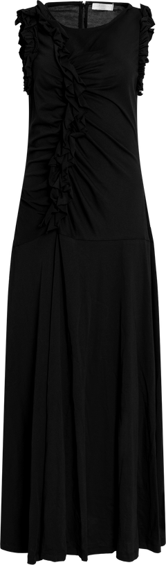 Bendetta Dress - Noir