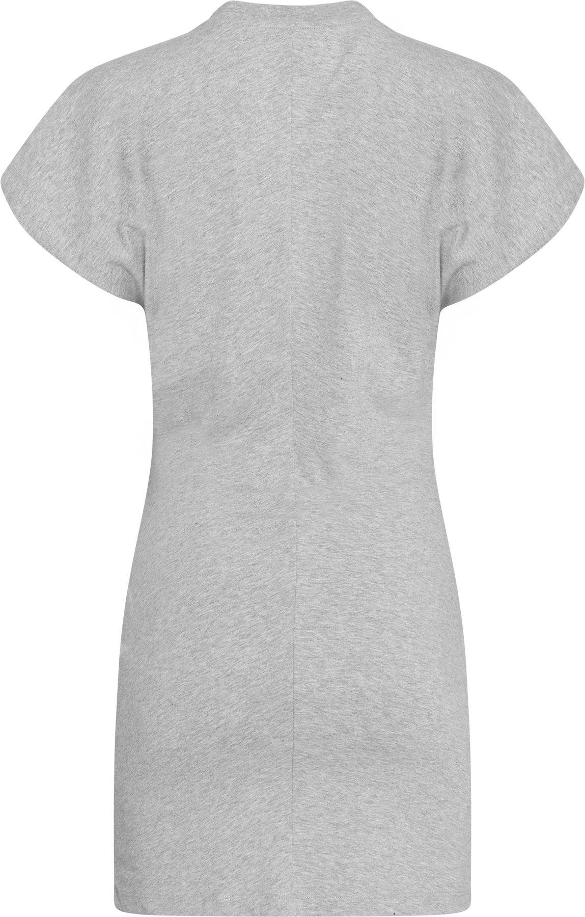 DNA Dress - Gråmelerad