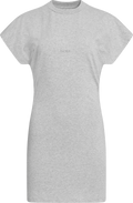 DNA Dress - Gråmelerad