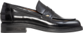 A7010 - Black Calf