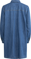 StinePW DR - Medium Blue Denim