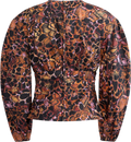 Celie Blouse - Rosefinch