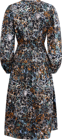 Aurelie Dress - Starling