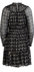 Ulla Johnson Elisa Dress - Cosmos