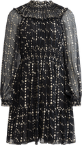 Ulla Johnson Elisa Dress - Cosmos