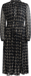 Mona Dress - Cosmos