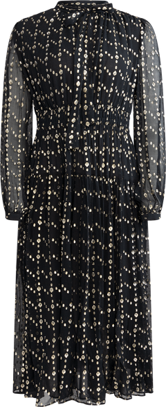 Mona Dress - Cosmos