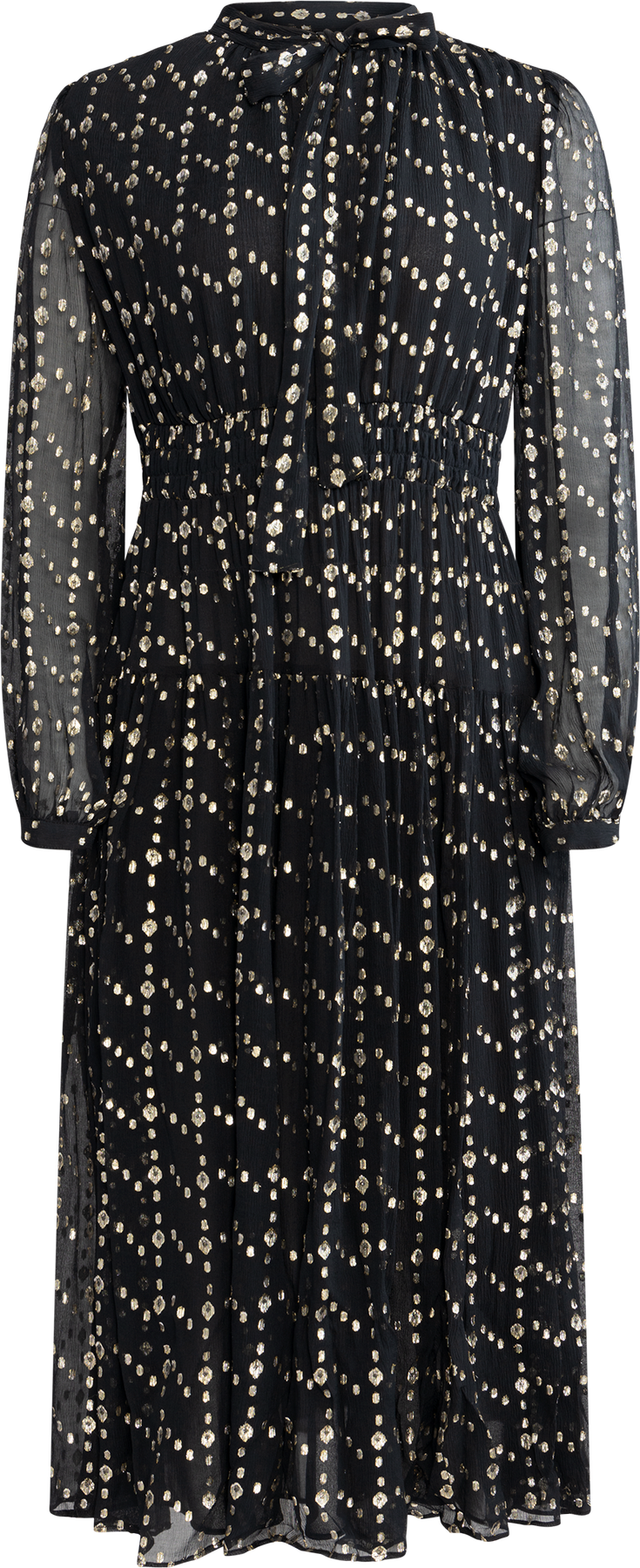 Mona Dress - Cosmos