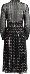 Mona Dress - Cosmos