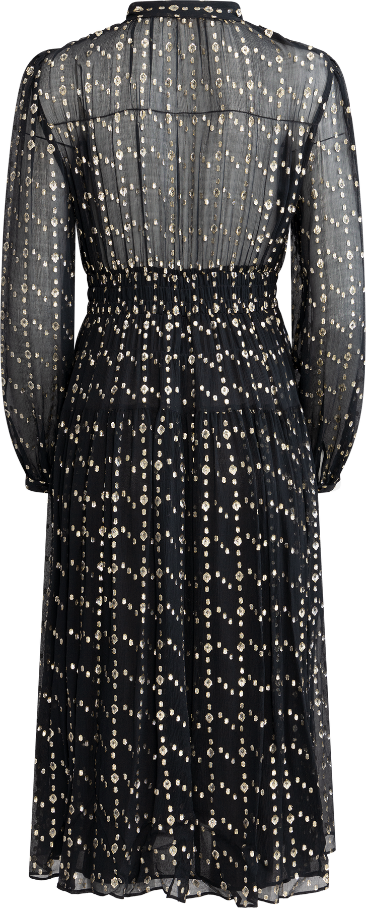 Mona Dress - Cosmos