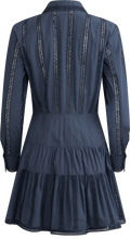 Camille Dress - Midnight