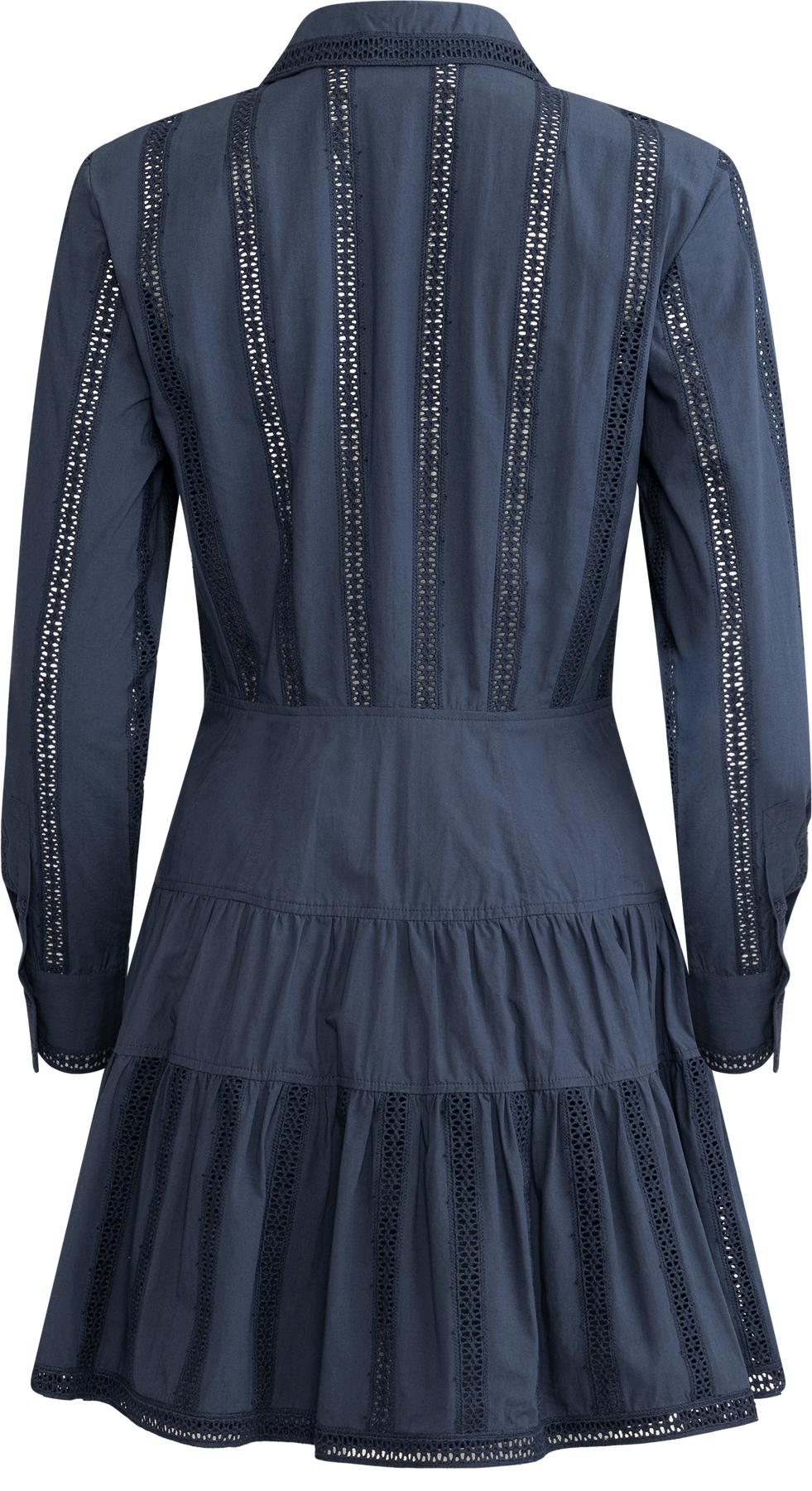 Camille Dress - Midnight