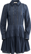 Camille Dress - Midnight