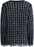 Jimena Cardigan - Black