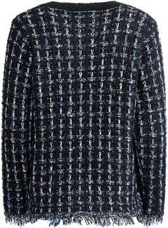 Jimena Cardigan - Black