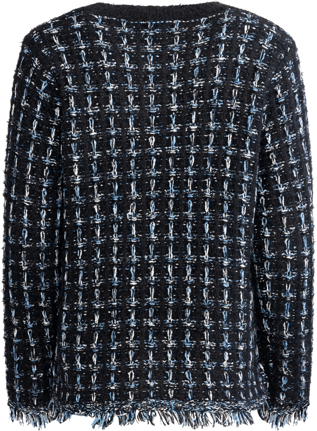 Jimena Cardigan - Black