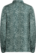 Adelaida Skjorta AOP - Pine Grove Dot