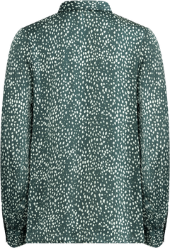 Adelaida Shirt Aop - Pine Grove Dot
