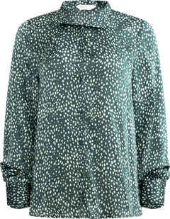 Adelaida Shirt Aop - Pine Grove Dot