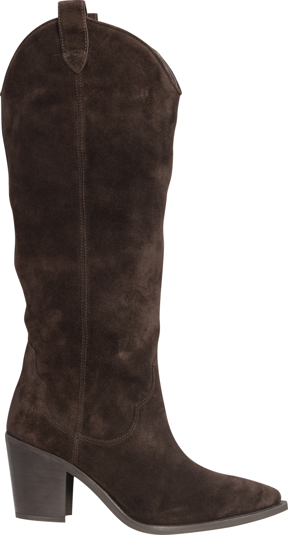 Mayer - Mid Brown