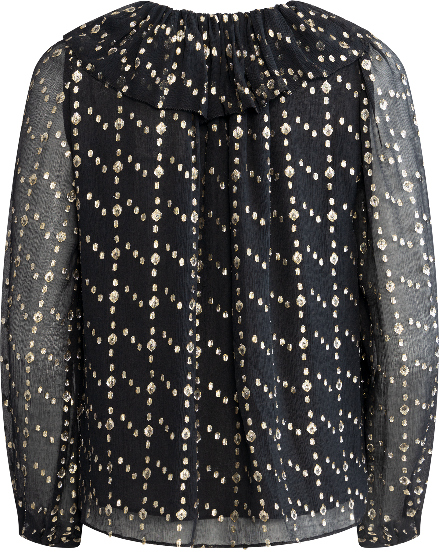 Emilie Blouse - Cosmos
