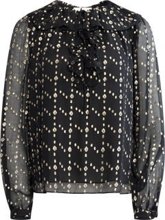 Emilie Blouse - Cosmos