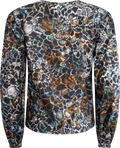Ilara Blouse - Starling