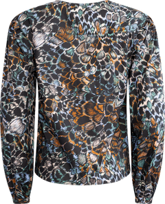 Ilara Blouse - Starling