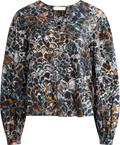 Ilara Blouse - Starling