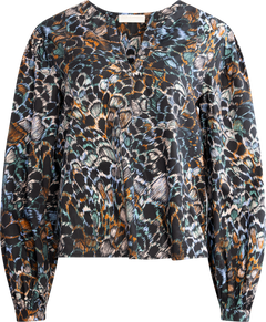 Ilara Blouse - Starling