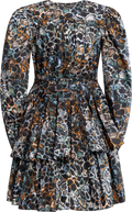 Lulu Dress - Starling