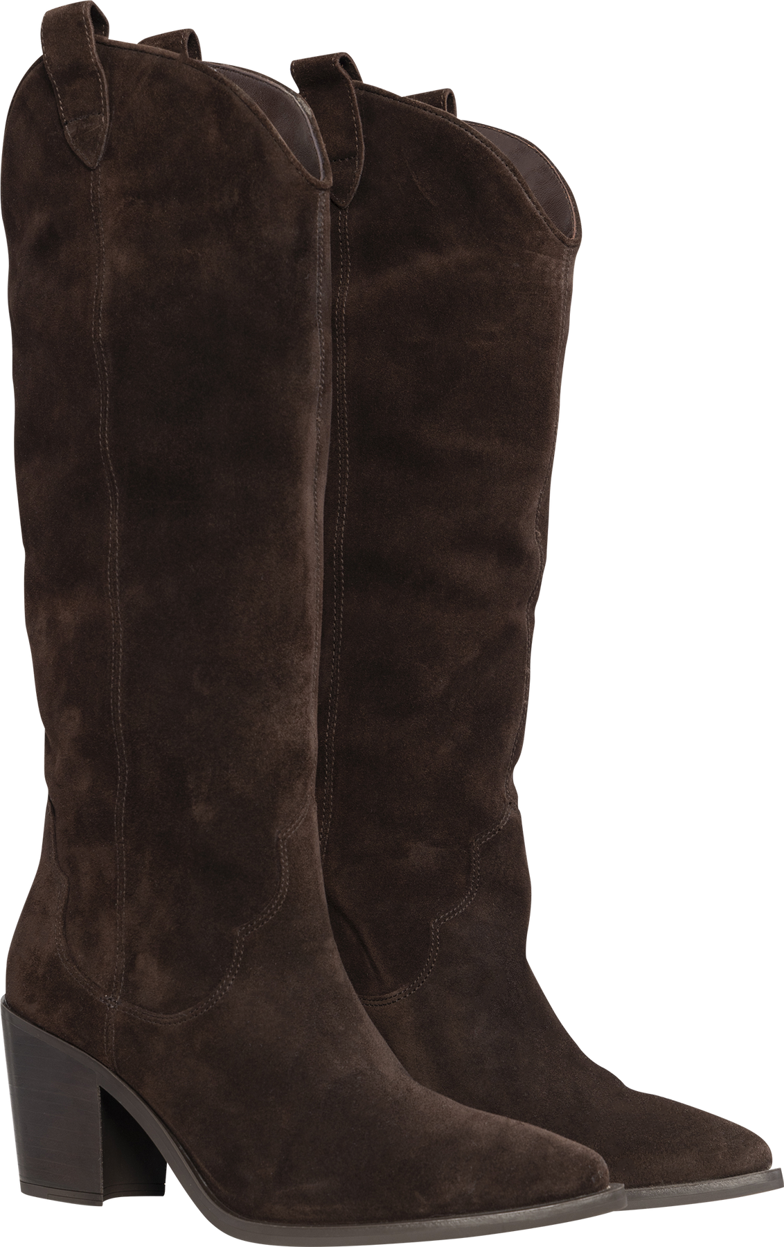 Mayer - Mid Brown