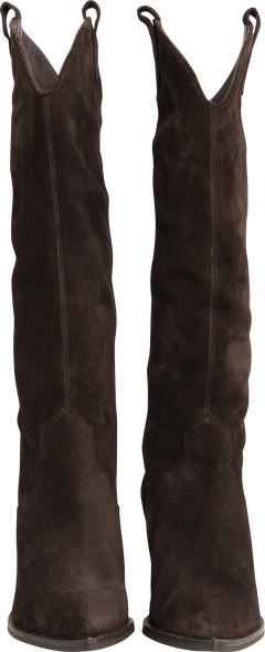 Mayer - Mid Brown