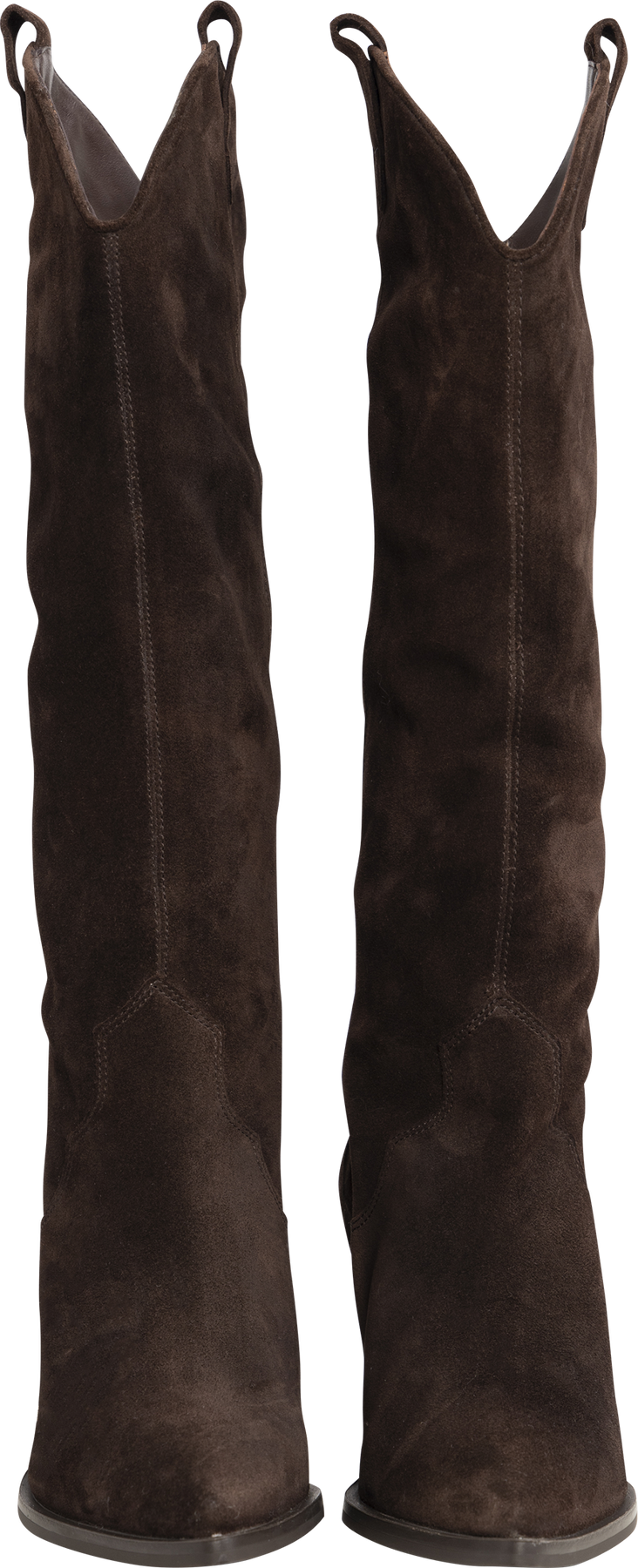 Mayer - Mid Brown