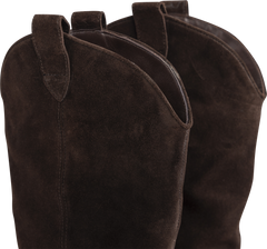 Mayer - Mid Brown