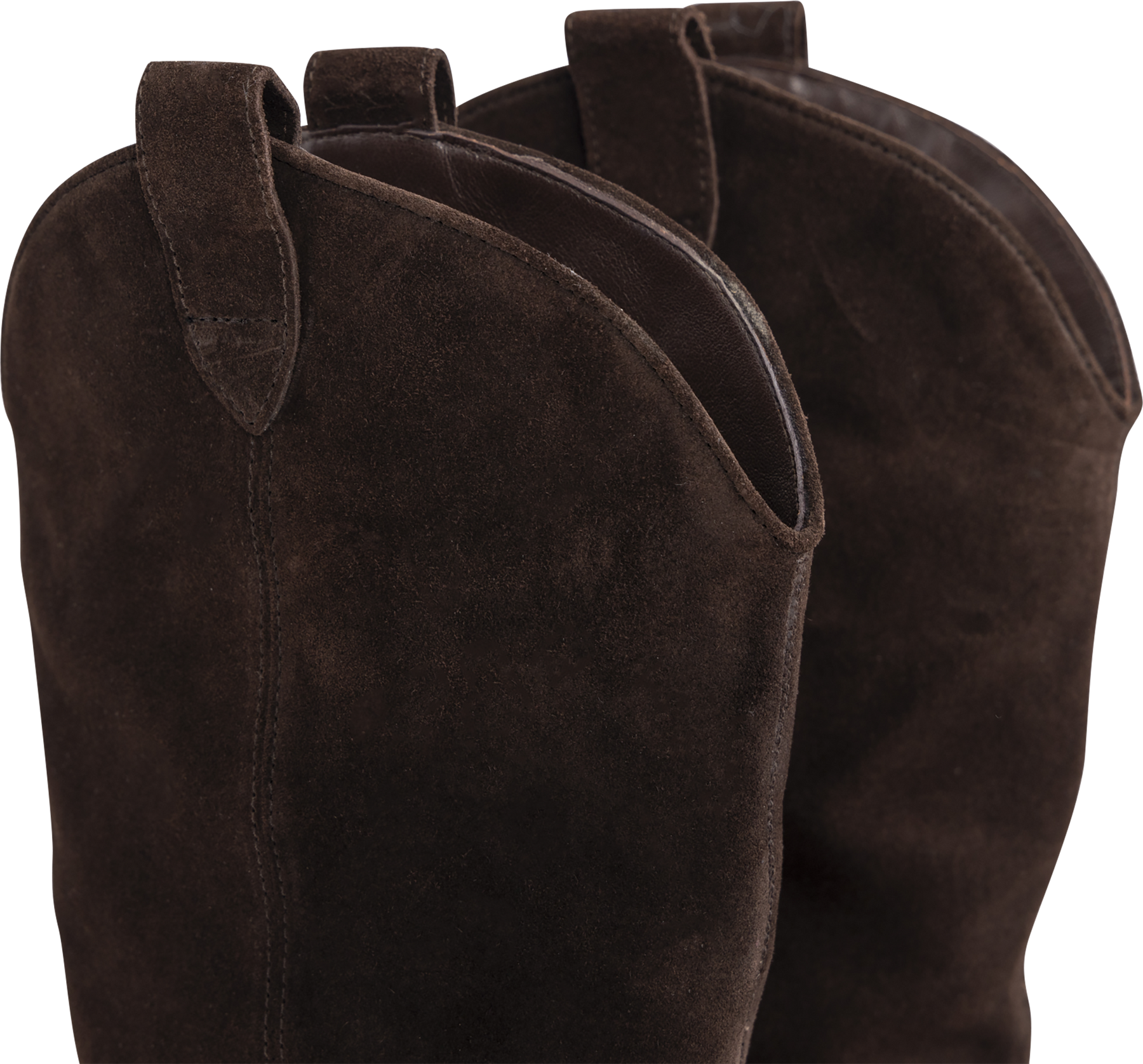 Mayer - Mid Brown