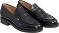 A7010 - Black Calf