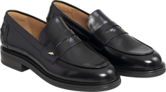 A7010 - Black Calf