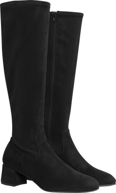 Lapes - Black