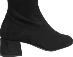 Lapes - Black